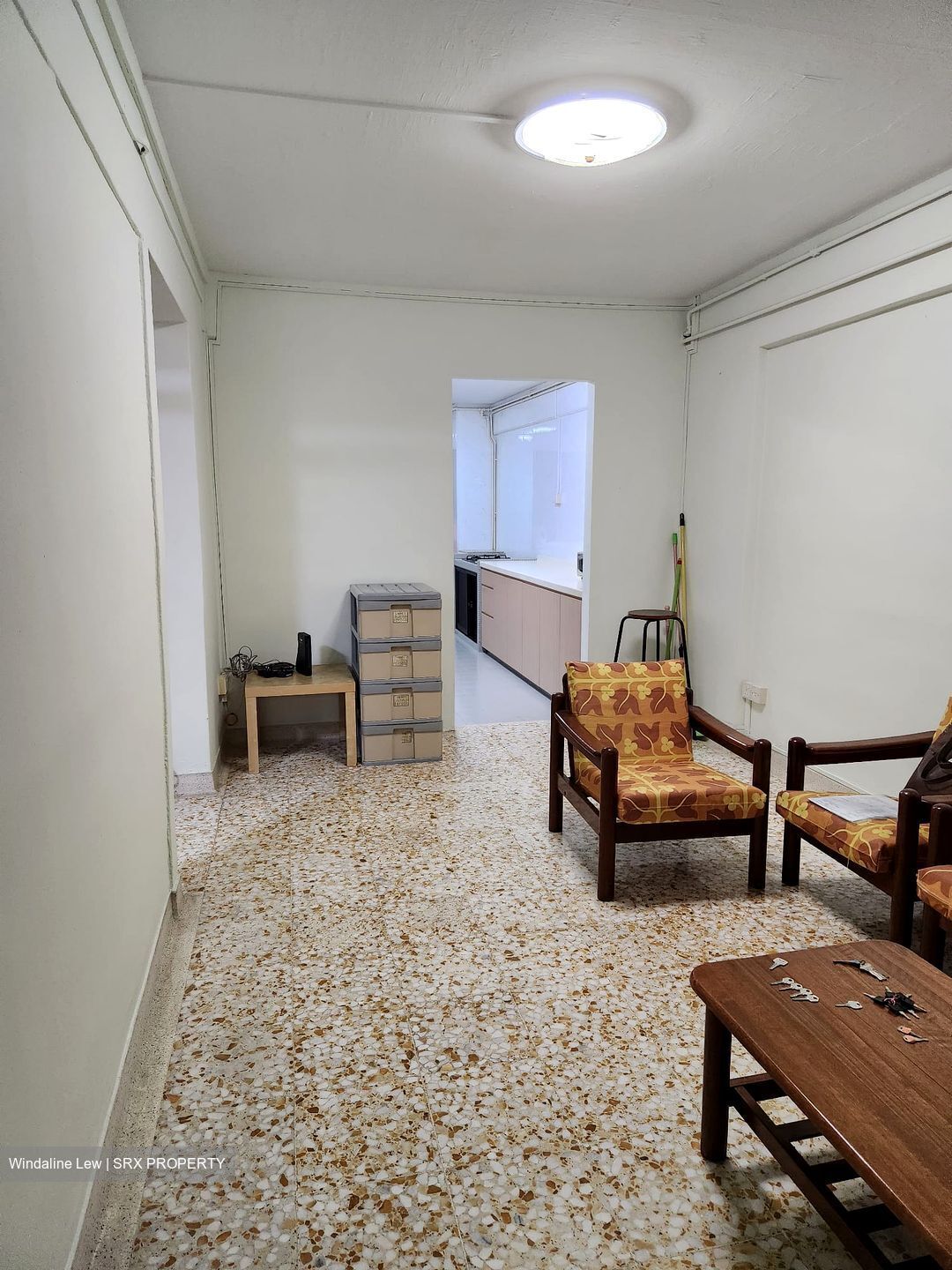 Blk 425 Ang Mo Kio Avenue 3 (Ang Mo Kio), HDB 3 Rooms #393878821